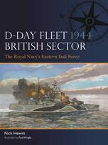 D-Day Fleet 1944, British Sector: The Royal Navy's Eastern Task Force