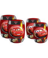 Apsaugų rinkinys vaikams Disney Cars