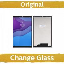 LCD Ekranas skirtas Lenovo Tab M10 HD2 / 64GB / X306X / Juodas (Atnaujintas: China)