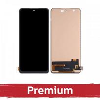 LCD Ekranas suderinamas su Xiaomi Redmi Note 11 Pro (4G) / Note 11 Pro (5G) / Poco X4 Pro 5G juodas OEM