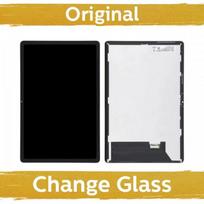 Ekranas skirtas Lenovo Tab M11 / TB330 (TB331) / juodas (Atnaujintas: China)