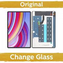 Ekranas skirtas Xiaomi Redmi Pad Pro (12.1'') 2024 / Poco Pad 2024 juodas (Atnaujintas: China)