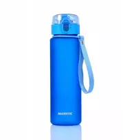 Gertuvė Casno Vandens butelis Missouri Mėlynas - 560 ml (5903622420735)