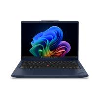 Nešiojamas kompiuteris LENOVO ThinkPad T14 G7 21WN Intel Core Ultra 7 355 35,6cm 14 colių 32GB 512GB SSD W11P Black | 21WN00C3GE | 0199276587756