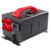 Dyzelinis šildytuvas WEBASTO 8kW 12/230V RTAGO0128