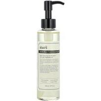 Dear, Klairs, Švelnus juodas gaivus valomasis aliejus, 5.07 fl oz (150 ml)