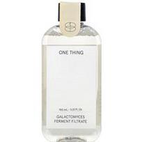 One Thing, Galactomyces fermentacijos filtratas, 150 ml (5,07 skysčio uncijos)