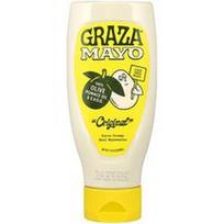 Graza, Originalus majonezas, 503 ml (17 skysčio uncijų)