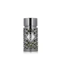 Ard Al Zaafaran Jazzab Silver Eau De Parfum 100 ml