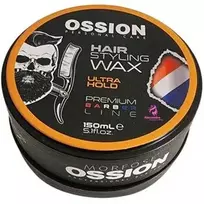 Morfose Ossion Hair Styling Wax Ultra Hold 150 ml
