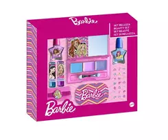 EP Line Barbie makeup and accessories gift set