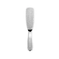 Sachajuan Hair brush Detangling Brush Silver