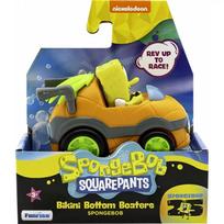 SPONGEBOB transporto priemonė Bikini Bottom Boaters, asort., 71144