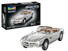 REVELL modelis Gift Set BMW 507 – 70 Years of BMW 507, 5617