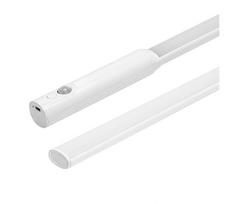 Aigostar - LED spintos apšvietimas su judesio jutikliu LED/5W/5V 1800 mAh 5700K balta