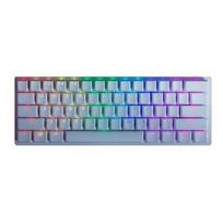 Klawiatura Razer Huntsman Mini Mercury Ed. Red (RZ03-03390400-R3M1) | RZ03-03390400-R3M1
