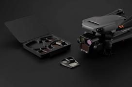 DJI Mavic 3 Pro filters set ND CP.MA.00000668.01 | CP.MA.00000668.01