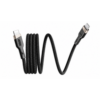 Aten 240W USB-C to USB-C Magnetic Charging Cable, 1 m | 2L-3101P240M | USB-C to USB-C