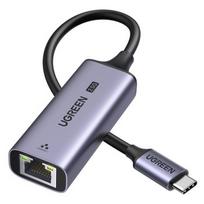 LAN adapter USB-C -> RJ 45 2.5G CM648