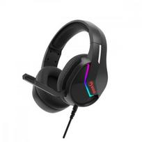 Headset TACTIC 40 RGB wired black