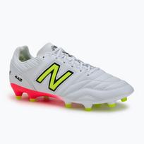 Vyriški futbolo batai New Balance 442 Pro V2 FG white