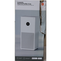SALE OUT. Xiaomi Smart Air Purifier 4 Lite EU | Xiaomi Smart Air Purifier | 4 Lite EU | 33 W | Suitable for rooms up to 25-43 m² | White | DAMAGED PACKAGING AND PAINT
