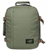 „CabinZero Classic“ kuprinė, 28 l, 40 × 30 × 20 cm, Georgian Khaki