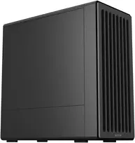 HAVN BF 360 Flow Solid PC korpusas, Midi Tower, E-ATX – juodas