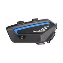 FREEDCONN FX motorcycle intercom Black | 5904921481038 | 5904921481038