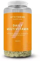 Dienos multivitaminų tabletės MyProtein MyVitamins Essentials 60 tablečių