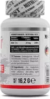 Cinko bisglicinato tabletės MST 90 tablečių