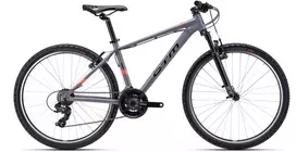Dviratis CTM Terrano 26"