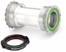 Miniklio velenas Enduro Bearings Maxhit T47 Internal SRAM DUB Stainless Steel