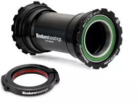 Miniklio velenas Enduro Bearings T47 Internal SRAM DUB 86 mm Stainless Steel