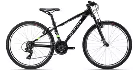 Dviratis CTM Terrano 26"