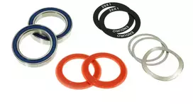 Guolių komplektas miniklio velenui Enduro Bearings SRAM DUB/BB30 ABEC 3 BK-54116 29x42 mm