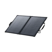 Anker Solix 100 W PS100 Dual Portable Solar Panel (0194644274429)