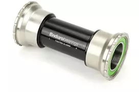 Miniklio velenas Enduro Bearings Maxhit BB86/92 Shimano 24 TorqTite Stainless Steel