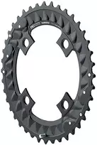 Žvaigždutė priekinė Shimano FC-M6000 Deore