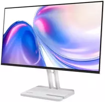 Monitorius Lenovo L24-46 23.8" FHD 165Hz 300 nits HDMI VGA Cloud Pilkas