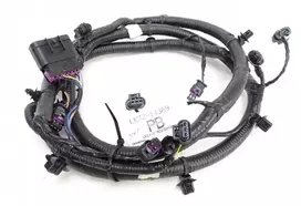 Land Rover Discovery Sport Priekinis Bamperio Laidas Originalus LR134318