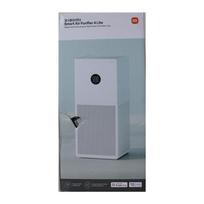 Xiaomi SALE OUT.  Smart Air Purifier 4 Lite EU |  | Smart Air Purifier | 4 Lite EU | 33 W | Suitable for rooms up to 25–43 m² | White | DAMAGED PACKAGING | BHR5274GLSO | 2000001230015