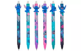 Automatinis trinamasis tušinukas CoolPack Disney Stitch