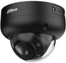 Kamera IP Dahua Technology NET CAMERA 6MP DOME/HDBW3649R-ZAS-IL-27135-B DAHUA | HDBW3649R-ZAS-IL-27135-B | 6939554926501