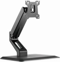 Gembird Galda statīvs na monitor 17" - 32" (MS-D1ST-01) | MS-D1ST-01 | 8716309135221