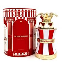 Alkotest Perfumy unisex Show Magnifique Eau de Parfum 100ml | 311177 | 6295156500175