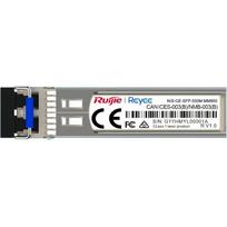 Usorteret Reyee NIS-GE-SFP-550M-MM850 Industrial switch (NIS-GE-SFP-550M-MM850) | NIS-GE-SFP-550M-MM850 | 6971693276758