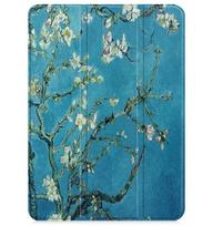 iLike iLike Galaxy Tab S9 Ultra 14.6 Tri-Fold Eco-Leather Stand Case Sakura | ILK-TRC-S12-SA | 4752192079222