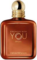 Giorgio Armani Woda toaletowa Stronger with you Spices 100ml (311530) | 311530 | 3614274624380