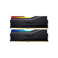 G.Skill  Trident Z5 NeoX RGB | 32 (2x16GB) GB | DDR5 | PC/server | Registered No | ECC No | F5-6000A3636F16GX2-TZ5NXRK | 4711549511907